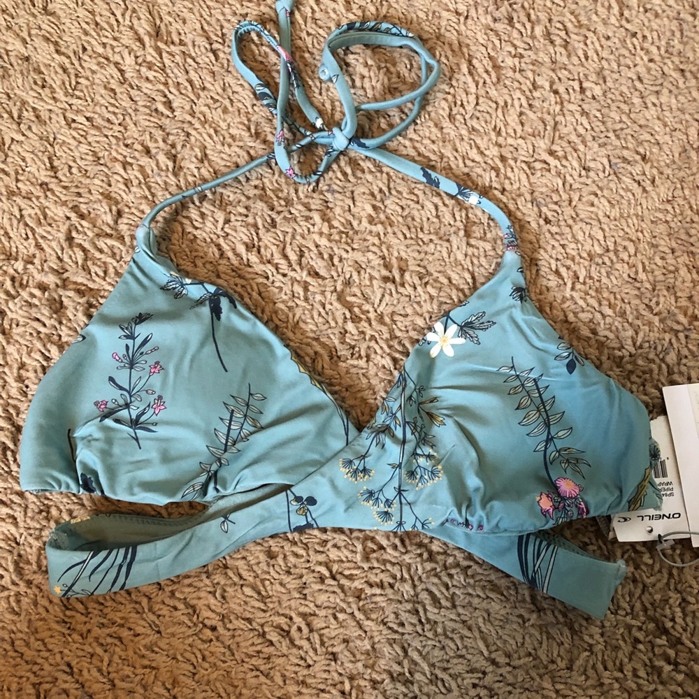 Bikini top